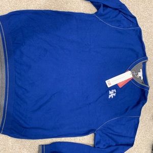 Cutter & Buck V Neck Sweater